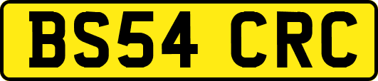 BS54CRC