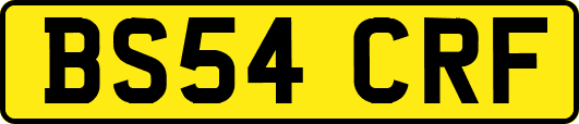 BS54CRF