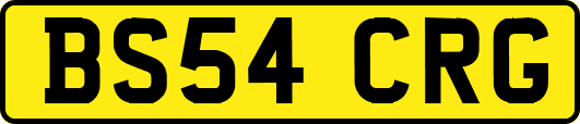 BS54CRG