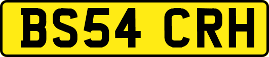 BS54CRH