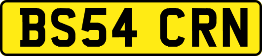 BS54CRN