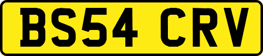 BS54CRV