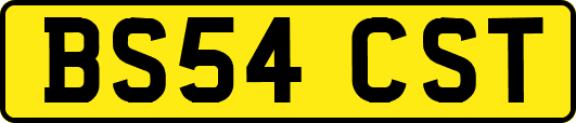 BS54CST