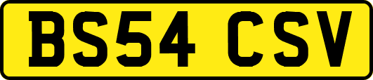 BS54CSV