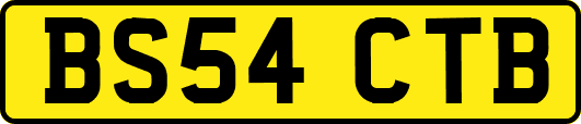 BS54CTB