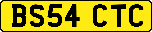 BS54CTC