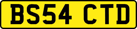 BS54CTD