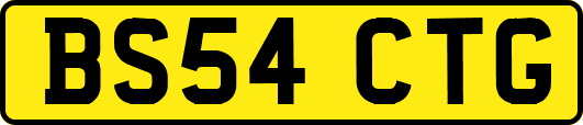BS54CTG