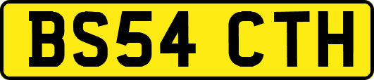 BS54CTH