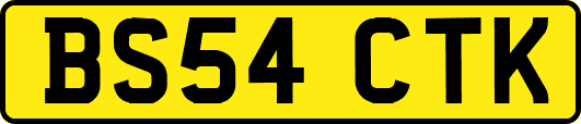BS54CTK