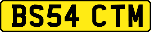 BS54CTM