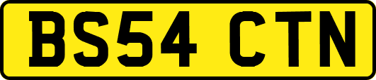 BS54CTN