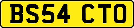 BS54CTO