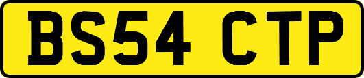 BS54CTP