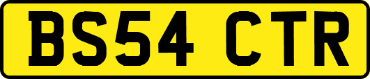 BS54CTR