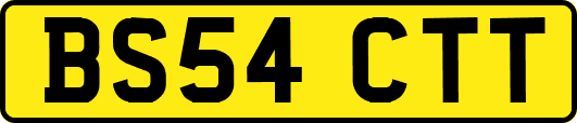 BS54CTT