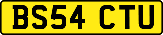 BS54CTU