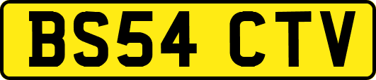 BS54CTV