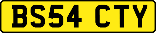 BS54CTY