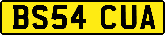 BS54CUA