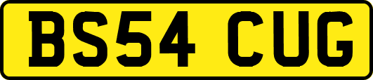 BS54CUG