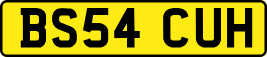 BS54CUH