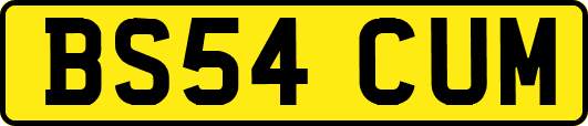 BS54CUM