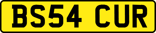 BS54CUR