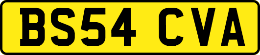 BS54CVA