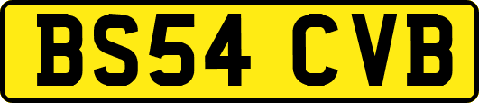 BS54CVB