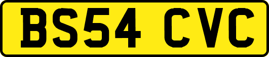BS54CVC