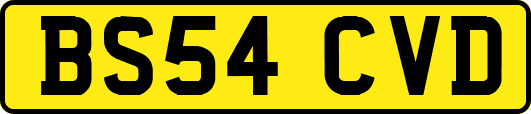 BS54CVD