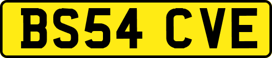 BS54CVE