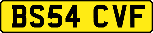 BS54CVF
