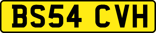BS54CVH