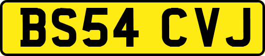BS54CVJ