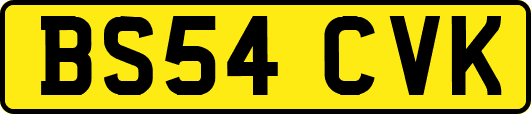 BS54CVK