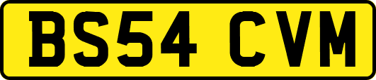 BS54CVM