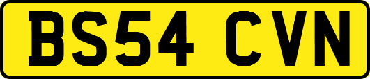BS54CVN