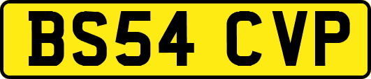 BS54CVP