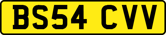 BS54CVV