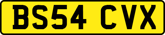 BS54CVX