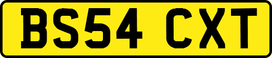 BS54CXT