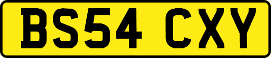 BS54CXY