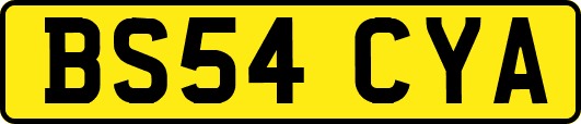 BS54CYA