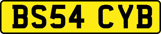 BS54CYB