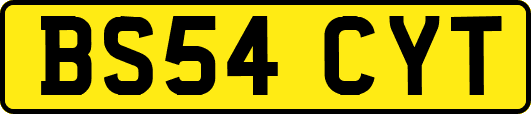 BS54CYT