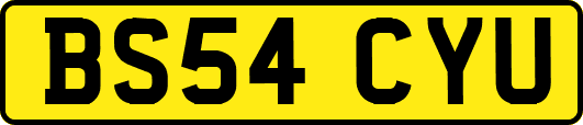 BS54CYU