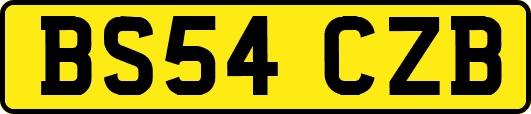 BS54CZB