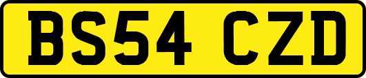 BS54CZD